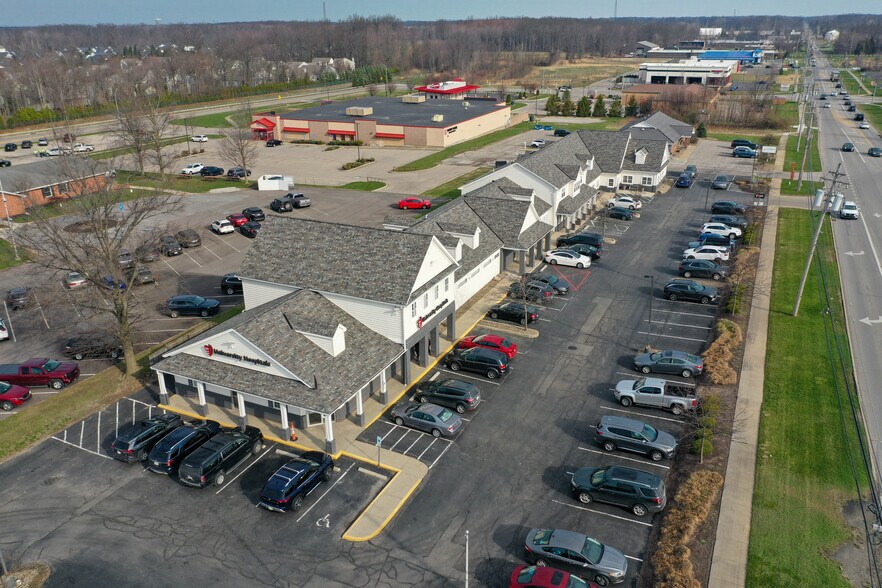 More Photos Of 1480 Center Rd, Avon Freestanding For Sale