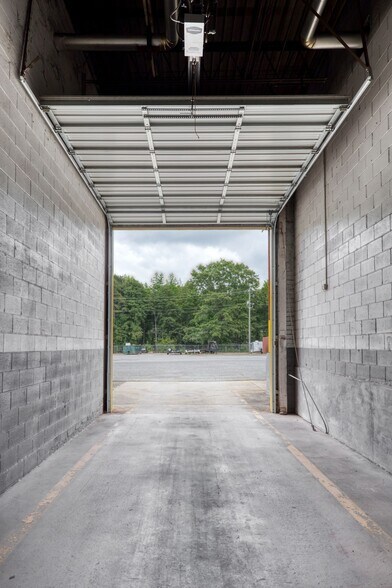 More Photos Of 9126 Industrial Blvd NE, Covington Warehouse For Sale