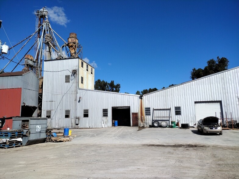 More Photos Of 784 Augusta Rd, Thomson Industrial For Sale