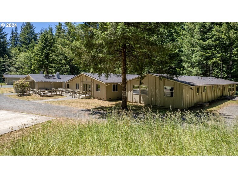 More Photos Of 58787 Hwy 101 hwy, Coos Bay Correctional Facility For Sale