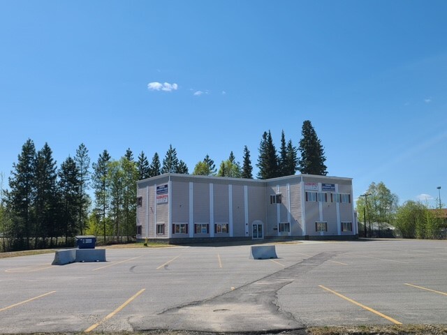 Primary Photo Of 1117 Sadler Way, Fairbanks Medical For Sale