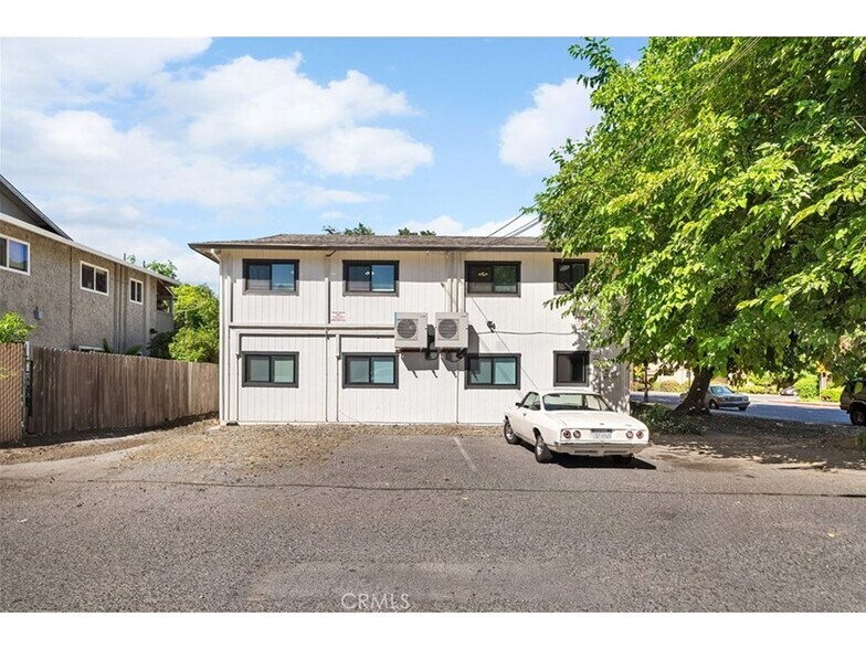 More Photos Of 1204 W 5th St, Chico Apartments For Sale