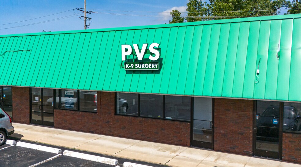 More Photos Of 781-885 Sumpter Rd, Belleville Unknown For Lease