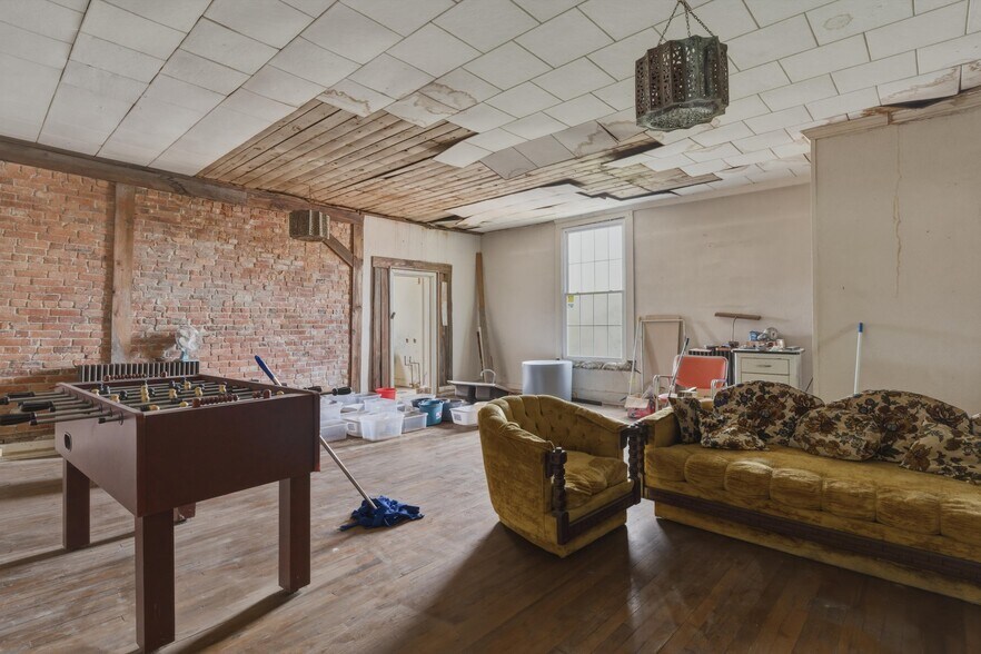 More Photos Of 143 Broadway, Fort Edward Storefront Retail Office For Sale