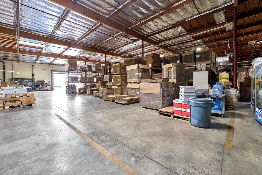 More Photos Of 614 E Walnut St, Carson Warehouse For Sale