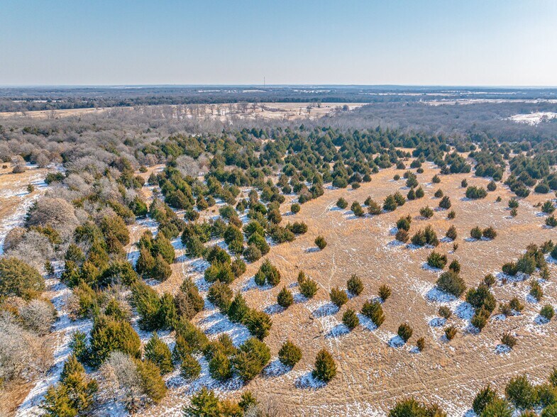 More Photos Of 335752 E 980 Rd, Wellston Land For Sale