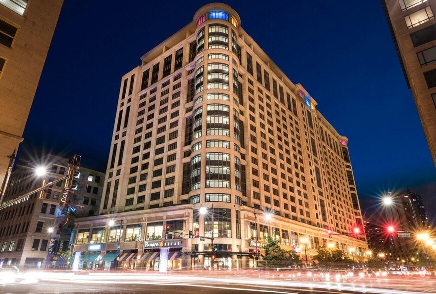 More Photos Of 501 S State St, Chicago Apartments For Lease