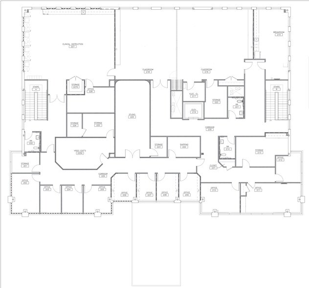 More Photos Of 4207 W Memorial, Oklahoma City Medical For Lease