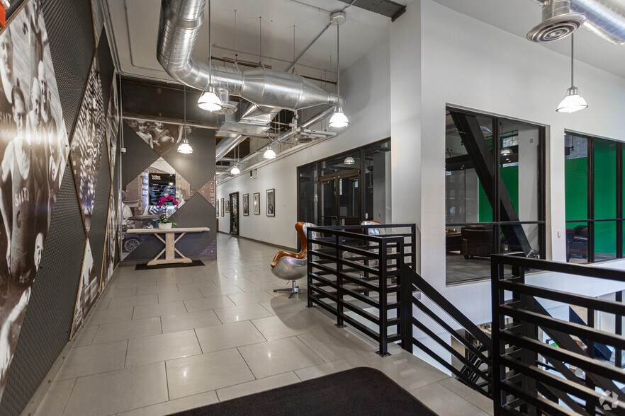 More Photos Of 56 E Broadway, Salt Lake City Loft Creative Space For Sale