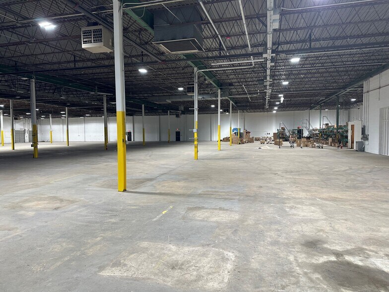 More Photos Of 1296 Adams Rd, Bensalem Warehouse For Sale