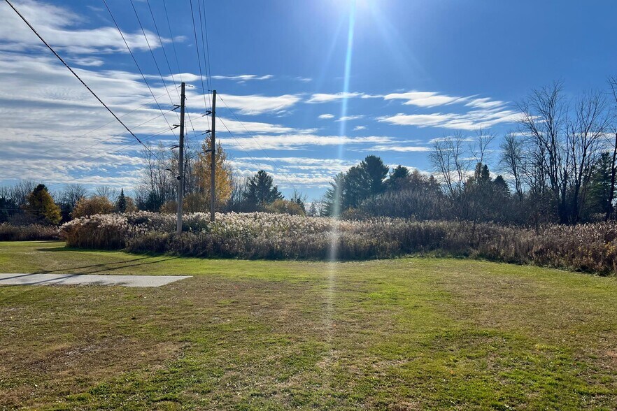 Primary Photo Of 5 Jonergin Dr, Swanton Industrial For Sale