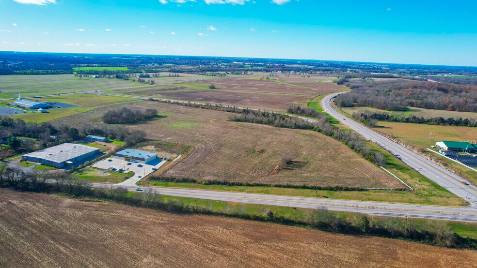 More Photos Of 0 Cadiz Rd, Hopkinsville Land For Sale