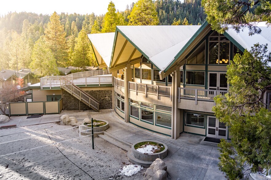 Primary Photo Of 26409 State Highway CA-189, Twin Peaks Specialty For Sale