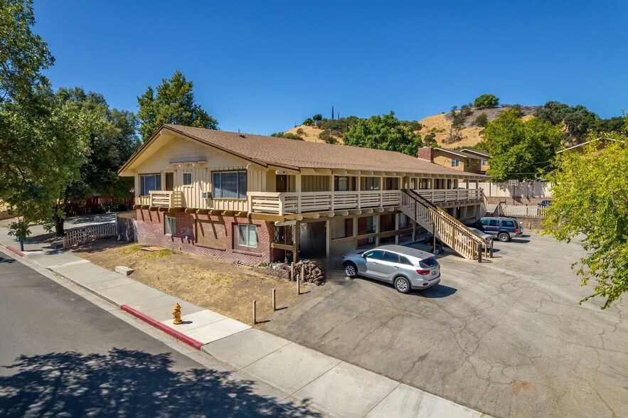 Primary Photo Of 3505 Spring St, Paso Robles Apartments For Sale