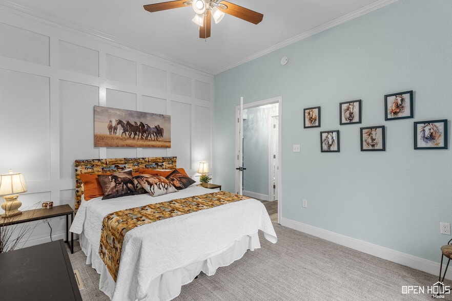 More Photos Of 405 W Gilbert St, Henrietta Hospitality For Sale