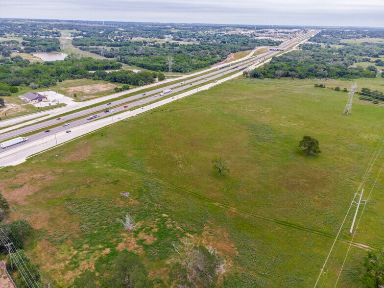 More Photos Of 2711 E Bankhead Hwy, Weatherford Land For Sale