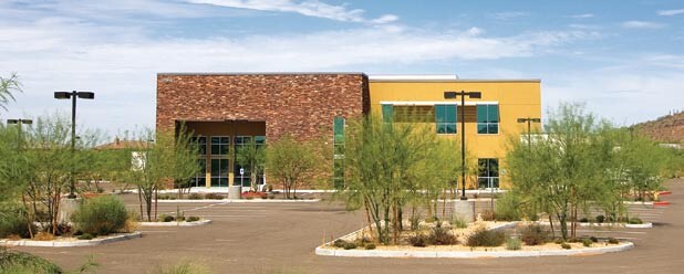 More Photos Of 26900 N Lake Pleasant Pkwy, Peoria Hospital For Lease