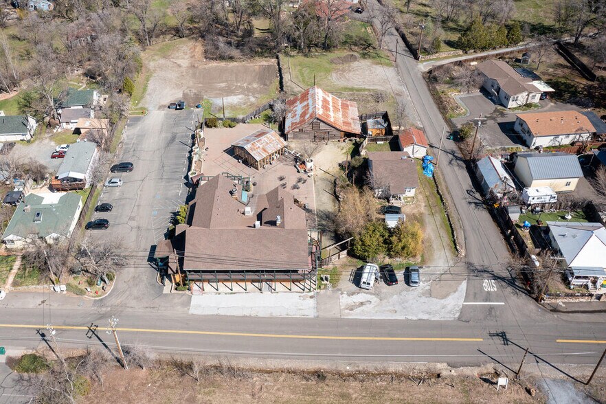 More Photos Of 2021 Smith Flat Rd, Placerville Office For Sale