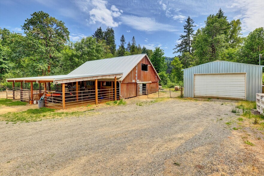 More Photos Of 47266 SW Carpenter Creek Rd, Forest Grove Land For Sale