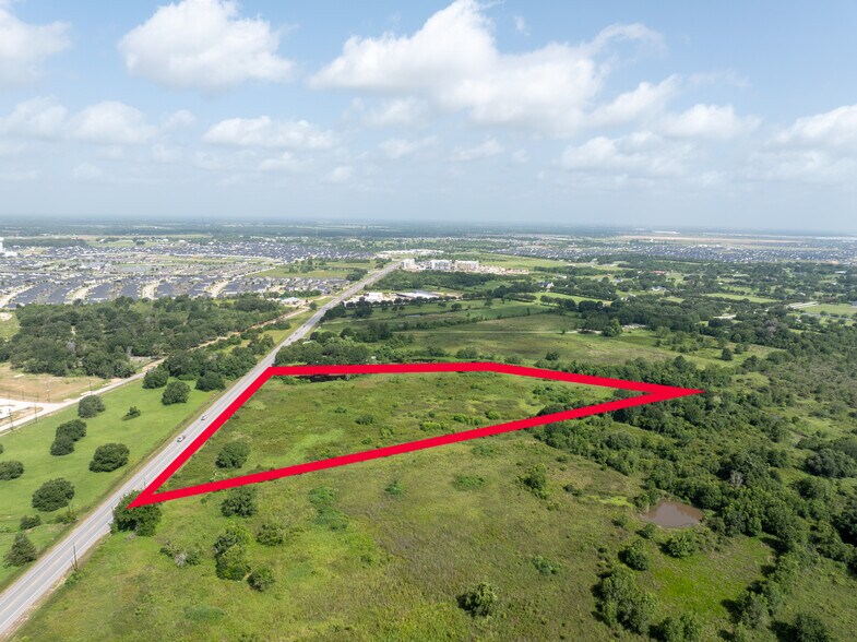 Primary Photo Of 7525 Farm to Market 359 Rd, Fulshear Land For Sale