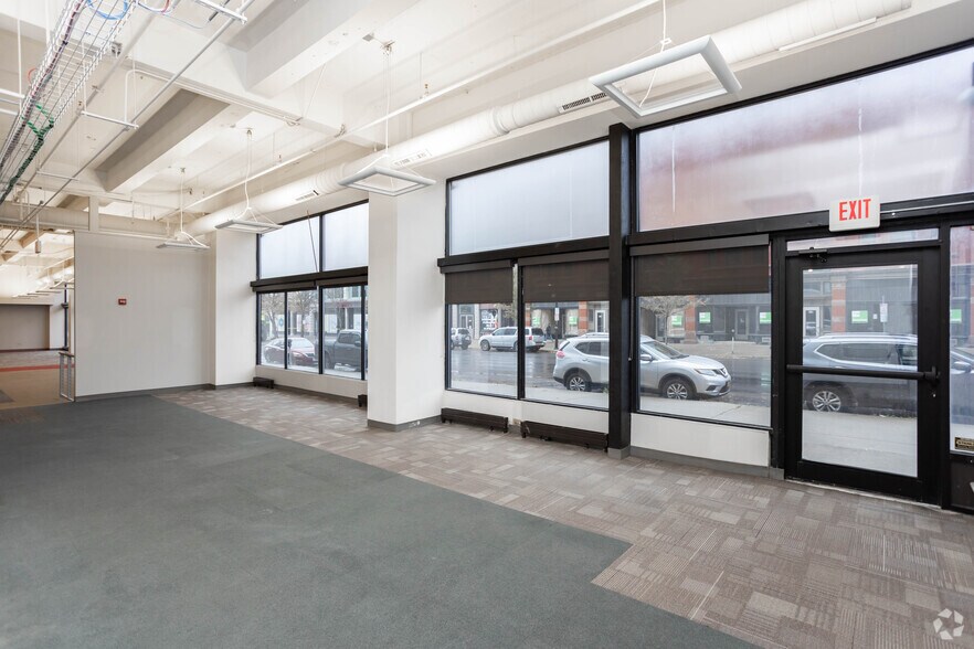 Photo of 1st Floor Ste 