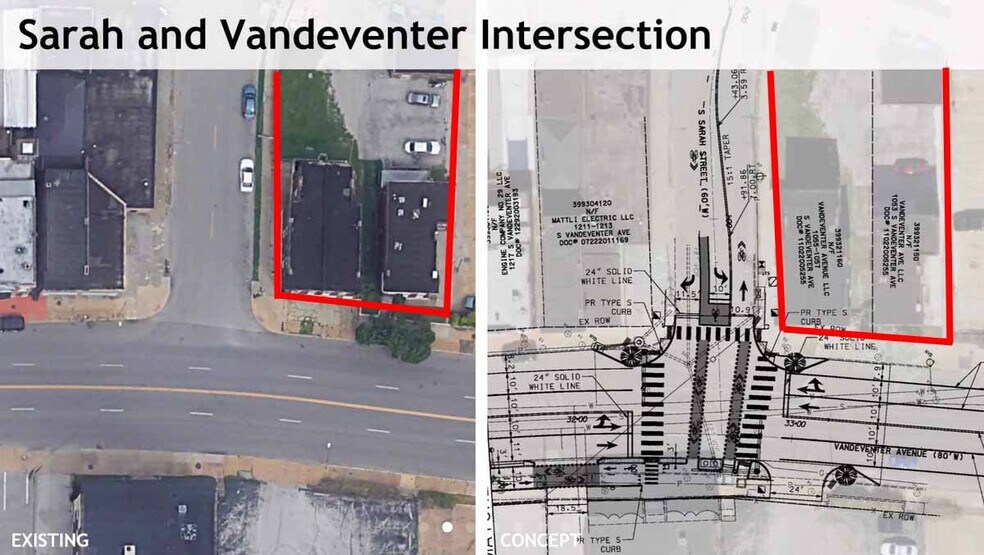 More Photos Of , Saint Louis Multifamily For Sale