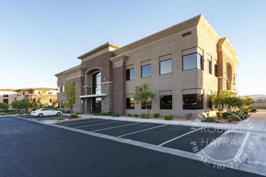More Photos Of 10785 W Twain Ave, Las Vegas Office For Lease