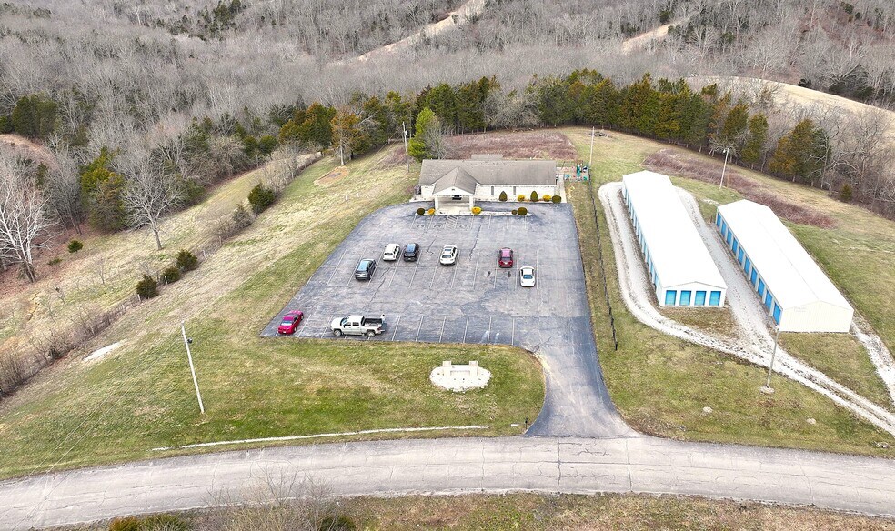 Primary Photo Of 2185 Highway 127 S, Owenton Office For Sale