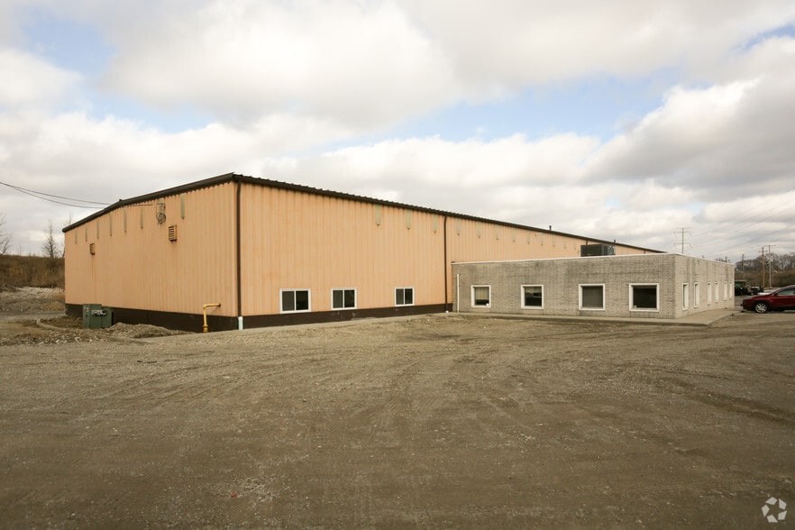 Primary Photo Of 5000 Van Epps Rd, Brooklyn Heights Warehouse For Lease