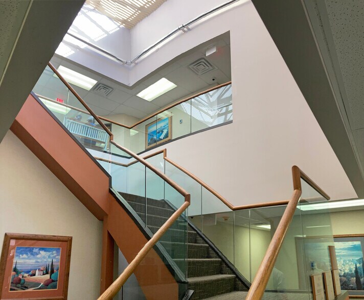 More Photos Of 1431 S Bluffview St, Wichita Medical For Lease