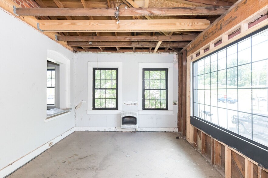 More Photos Of 1340 W Main St, Wytheville Loft Creative Space For Sale