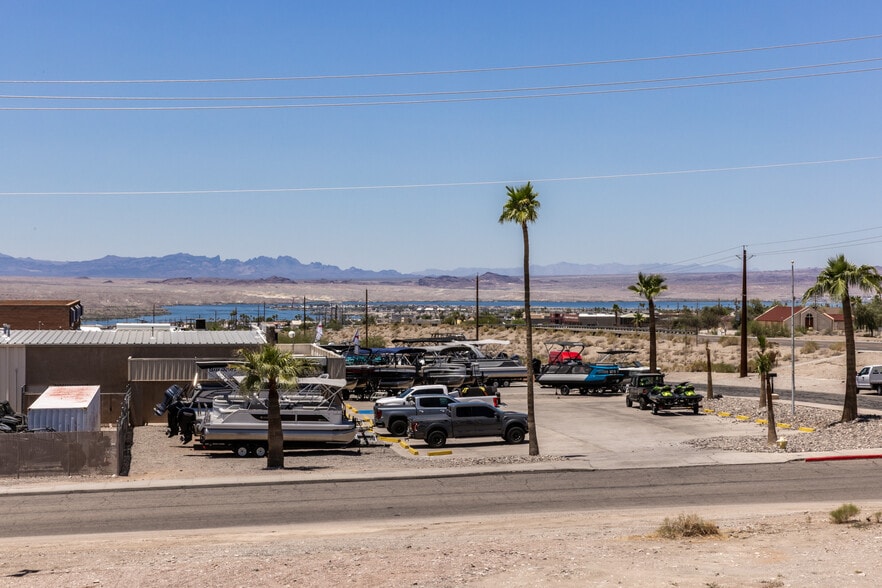 More Photos Of 3204 Sweetwater Ave, Lake Havasu City Self Storage For Sale