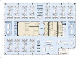 More Photos Of 801 W Hamilton St, Allentown Office For Lease