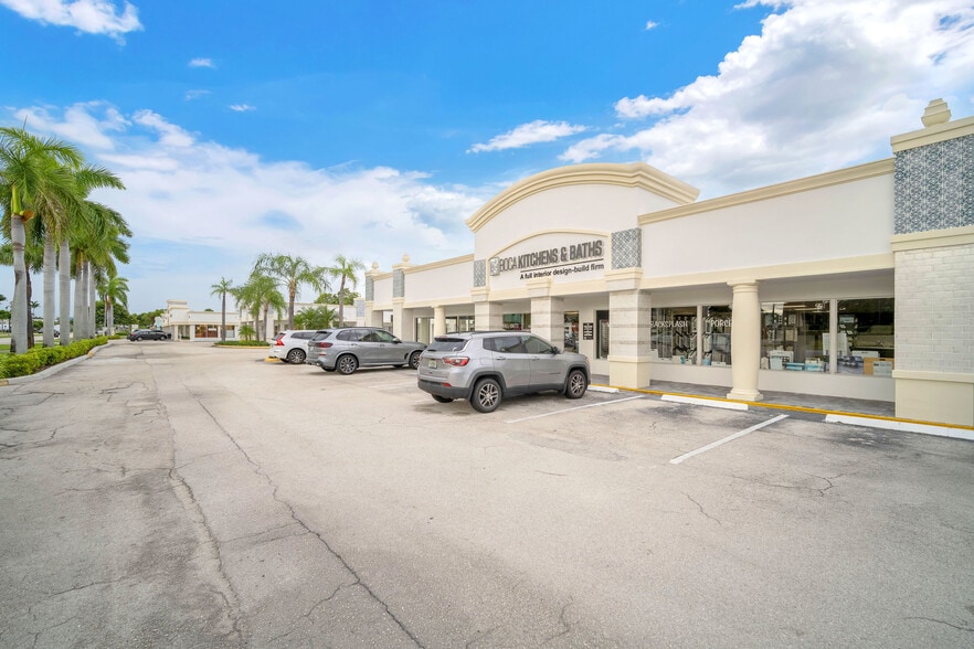 More Photos Of 2800-2980 N Federal Hwy, Boca Raton Unknown For Lease