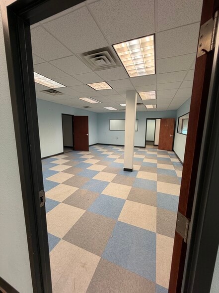 More Photos Of 4040 McDermott Rd, Plano Medical For Lease