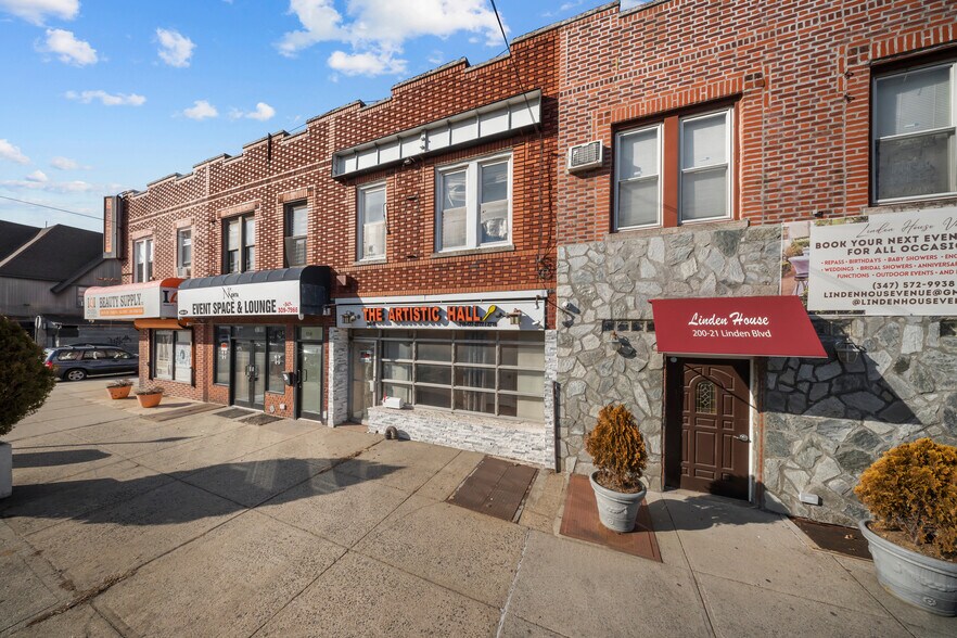 More Photos Of 200-17 Linden Blvd, Saint Albans Medical For Sale