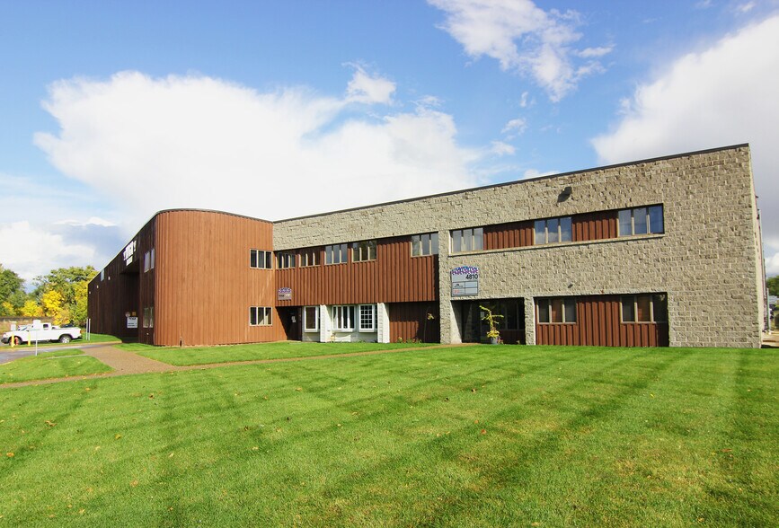 More Photos Of 4810 Lilac Dr, Minneapolis Warehouse For Lease