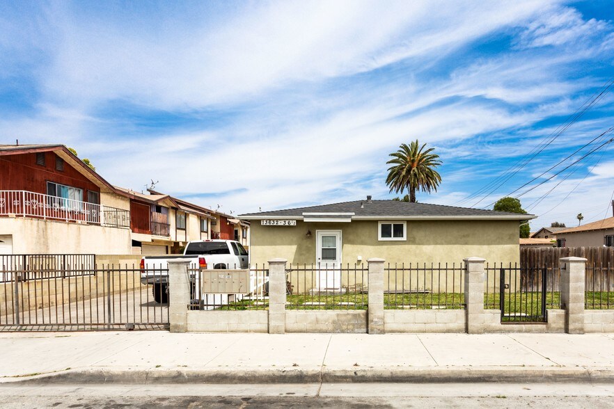 More Photos Of 13632 Cerise Ave, Hawthorne Apartments For Sale