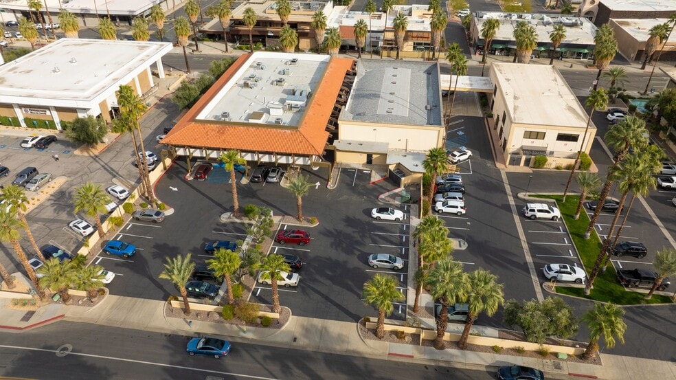 More Photos Of 431 S Palm Canyon Dr, Palm Springs Office For Sale