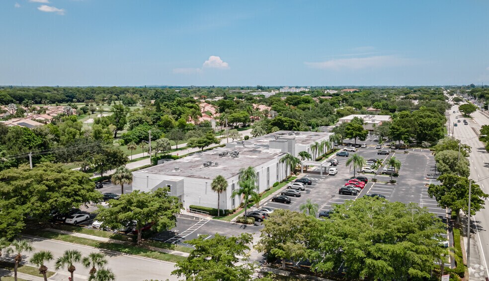 More Photos Of 8333 W McNab Rd, Tamarac Medical For Lease