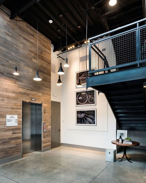 More Photos Of 5080 Peachtree Blvd, Chamblee Office For Lease