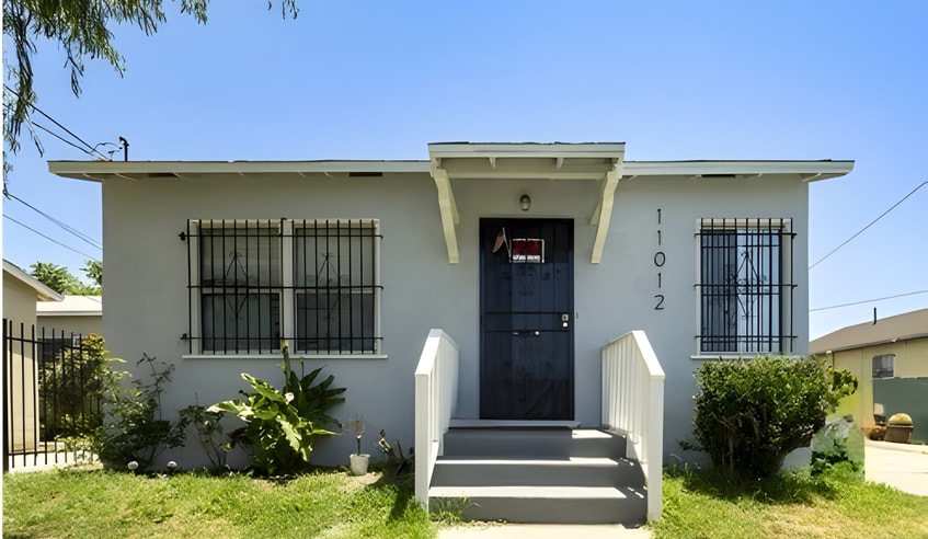 More Photos Of 1786 E 110th St, Los Angeles Land For Sale