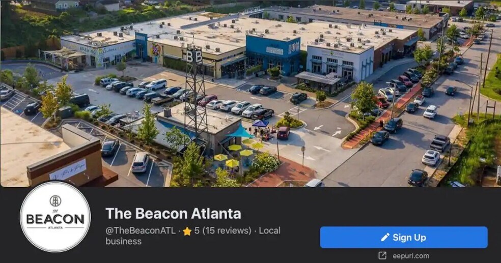 More Photos Of 380 SW Amal Dr, Atlanta Freestanding For Sale