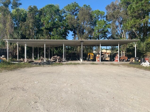 More Photos Of 2331 Bruner Ln, Fort Myers Warehouse For Sale