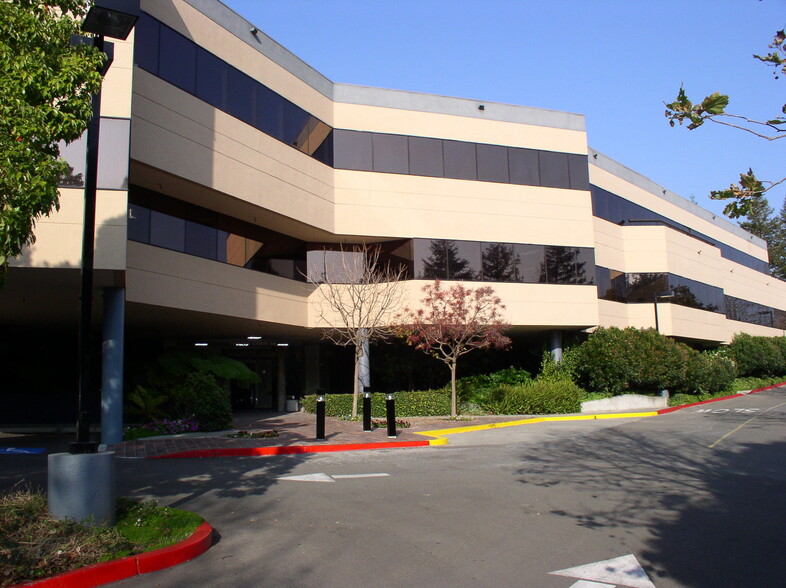 Primary Photo Of 1401 Los Gamos Rd, San Rafael Office For Lease