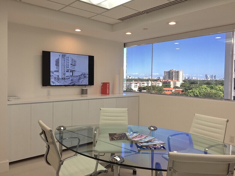 2100 Ponce de Leon Blvd, Coral Gables, FL 33134 Office For Lease