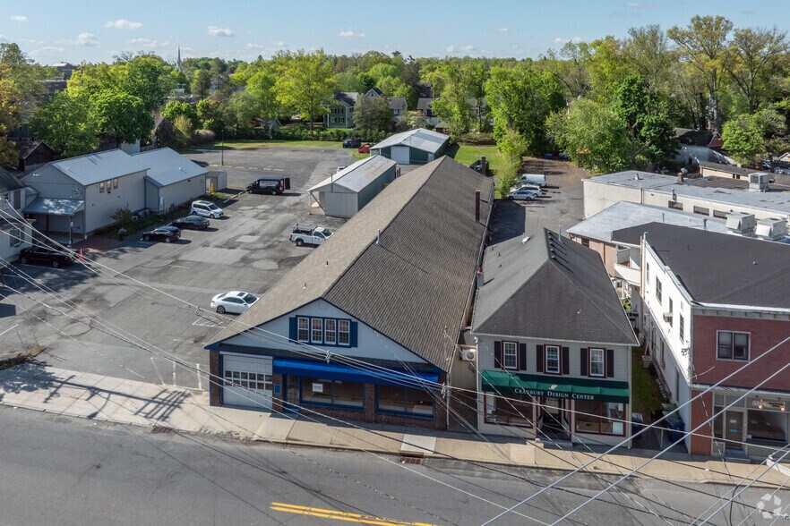 More Photos Of 135 W Ward St, Hightstown Freestanding For Sale