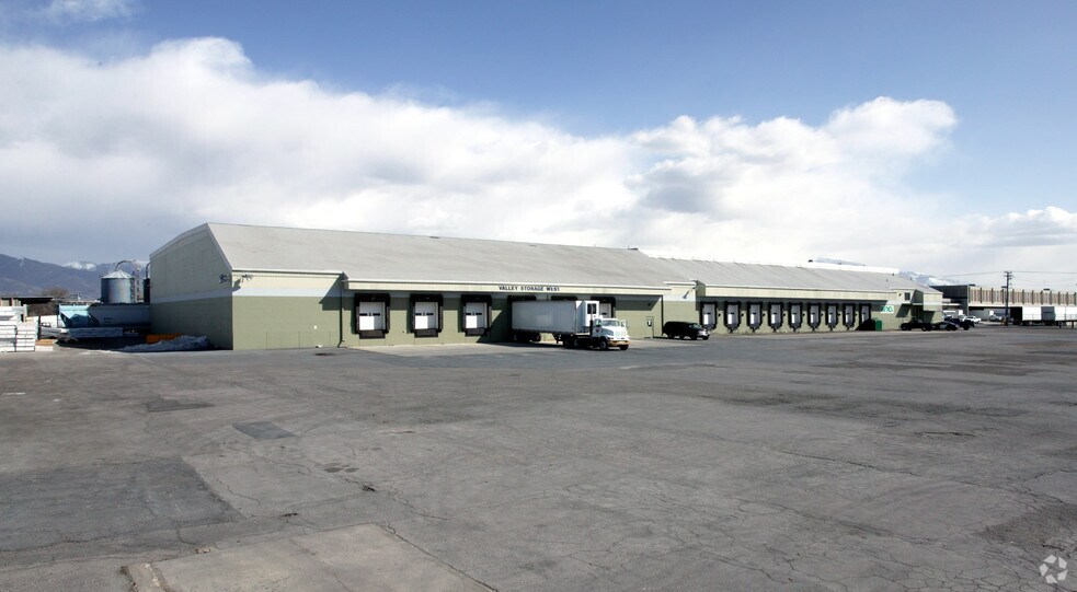 More Photos Of 1812 S Empire Rd, Salt Lake City Distribution For Lease