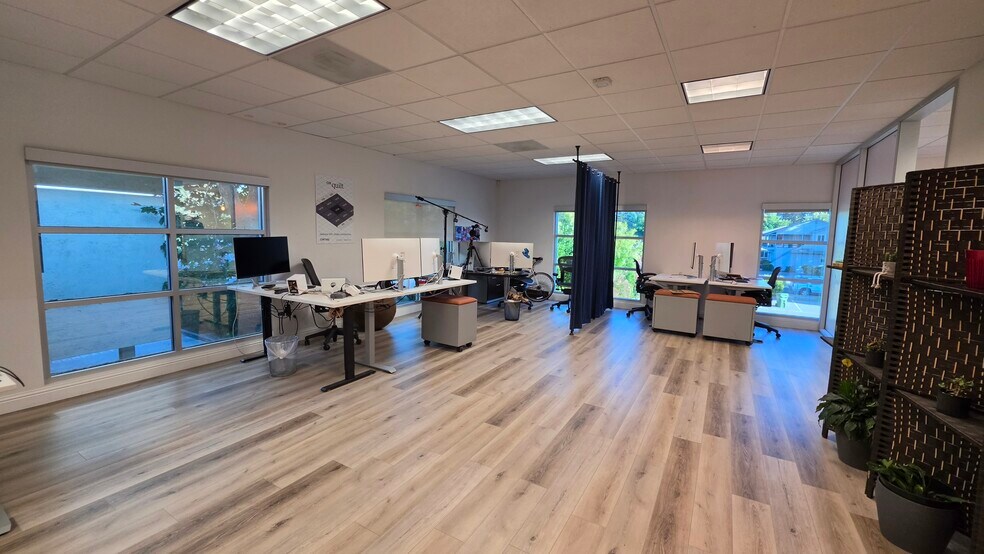 More Photos Of 900 E Campbell Ave, Campbell Office For Lease