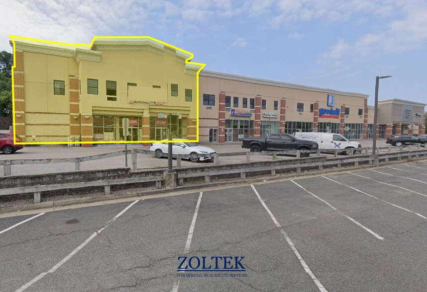 More Photos Of Route 46 @ Franklin Avenue, Rockaway Unknown For Lease